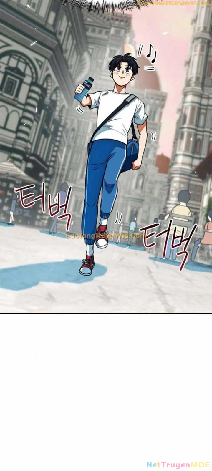 Tôi Bị Hiểu Lầm Là Siêu Sao Trên Sân Cỏ Chapter 14 - 48
