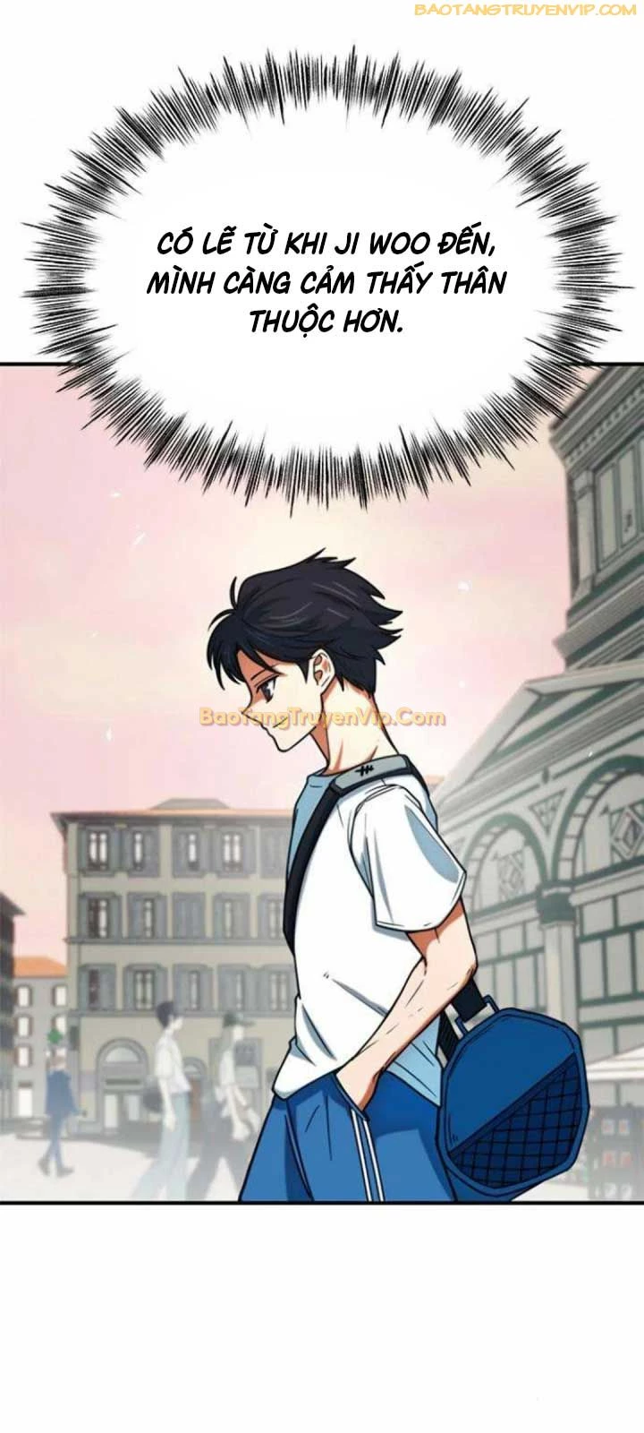 Tôi Bị Hiểu Lầm Là Siêu Sao Trên Sân Cỏ Chapter 14 - 49
