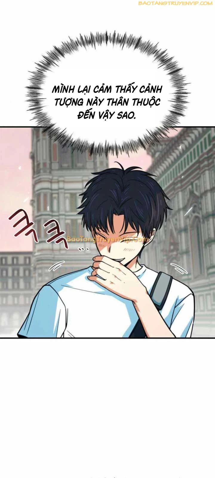 Tôi Bị Hiểu Lầm Là Siêu Sao Trên Sân Cỏ Chapter 14 - 54