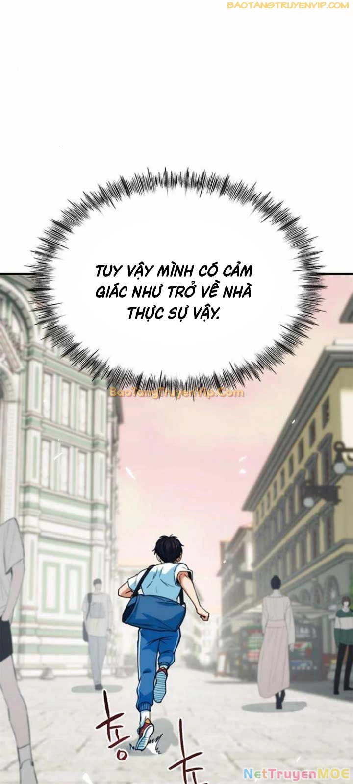 Tôi Bị Hiểu Lầm Là Siêu Sao Trên Sân Cỏ Chapter 14 - 56