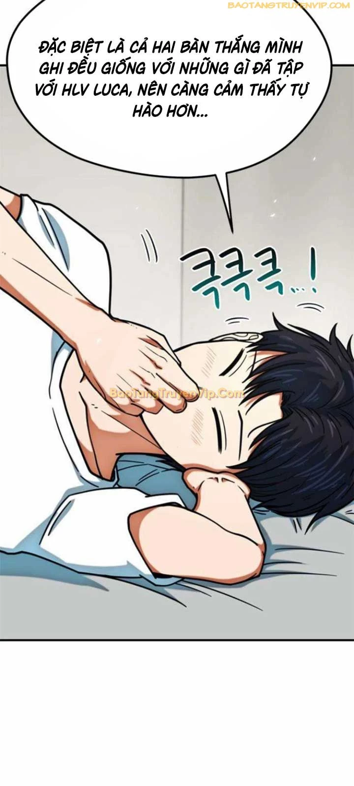 Tôi Bị Hiểu Lầm Là Siêu Sao Trên Sân Cỏ Chapter 14 - 66