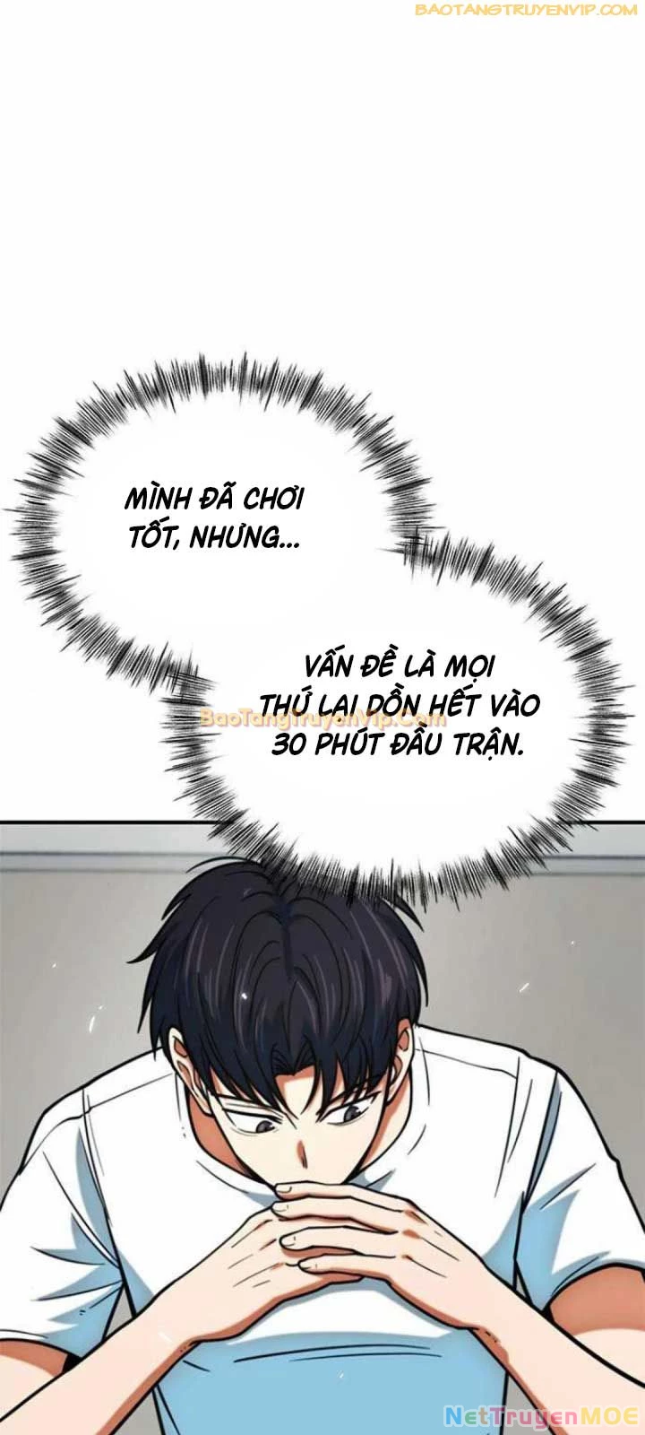 Tôi Bị Hiểu Lầm Là Siêu Sao Trên Sân Cỏ Chapter 14 - 69