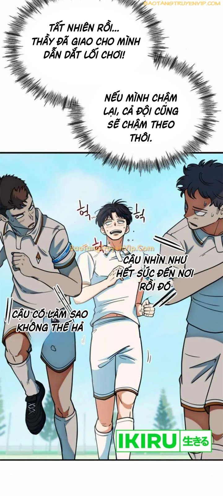 Tôi Bị Hiểu Lầm Là Siêu Sao Trên Sân Cỏ Chapter 14 - 73
