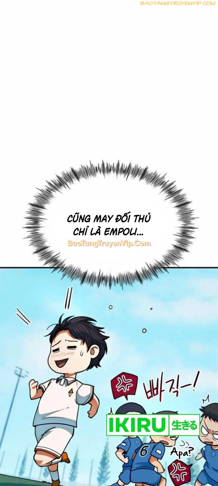 Tôi Bị Hiểu Lầm Là Siêu Sao Trên Sân Cỏ Chapter 14 - 76