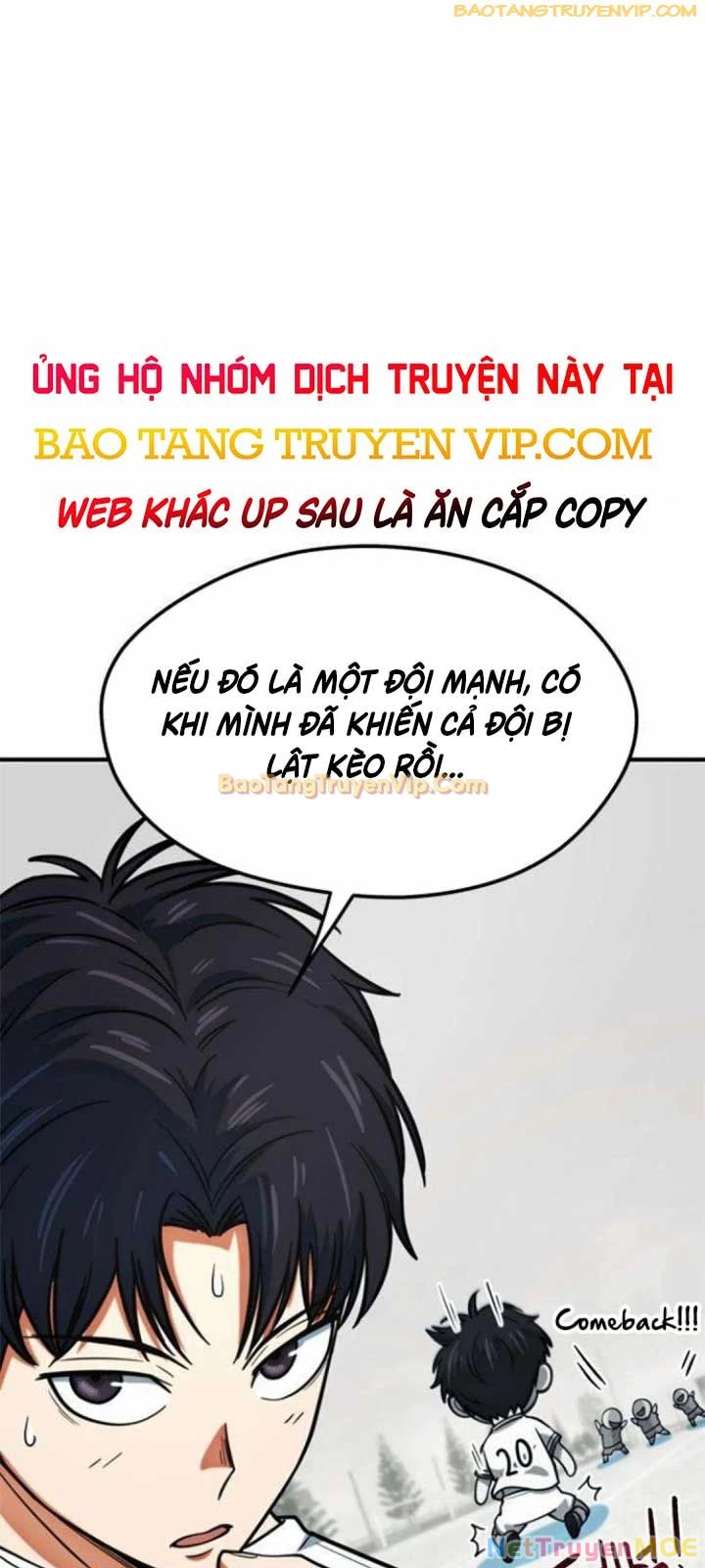 Tôi Bị Hiểu Lầm Là Siêu Sao Trên Sân Cỏ Chapter 14 - 78