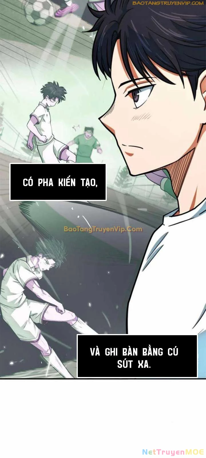 Tôi Bị Hiểu Lầm Là Siêu Sao Trên Sân Cỏ Chapter 14 - 81