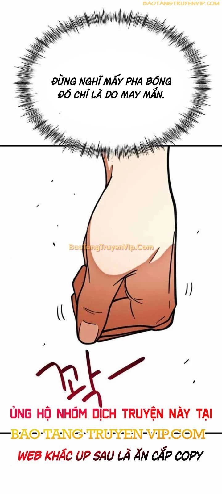 Tôi Bị Hiểu Lầm Là Siêu Sao Trên Sân Cỏ Chapter 14 - 82