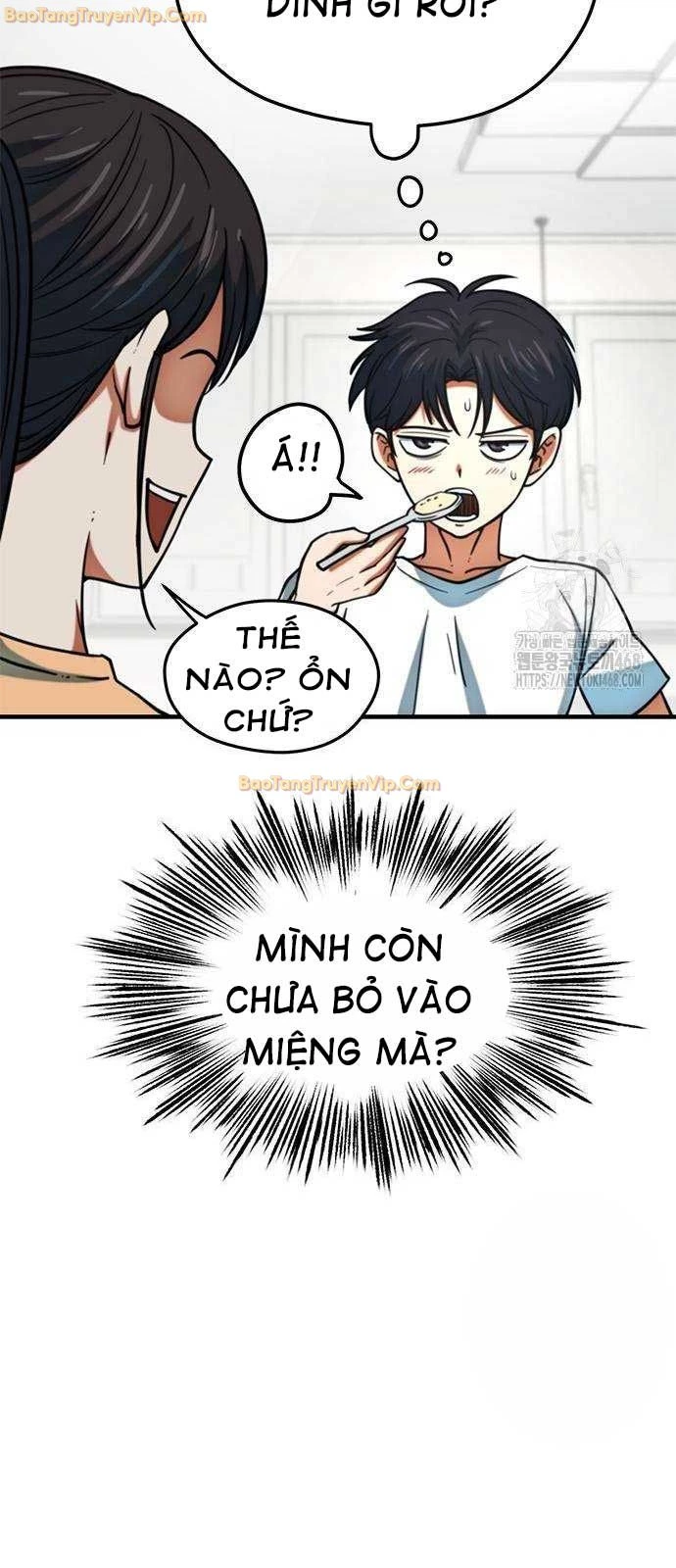 Tôi Bị Hiểu Lầm Là Siêu Sao Trên Sân Cỏ Chapter 15 - 6