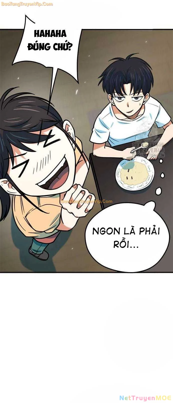 Tôi Bị Hiểu Lầm Là Siêu Sao Trên Sân Cỏ Chapter 15 - 8