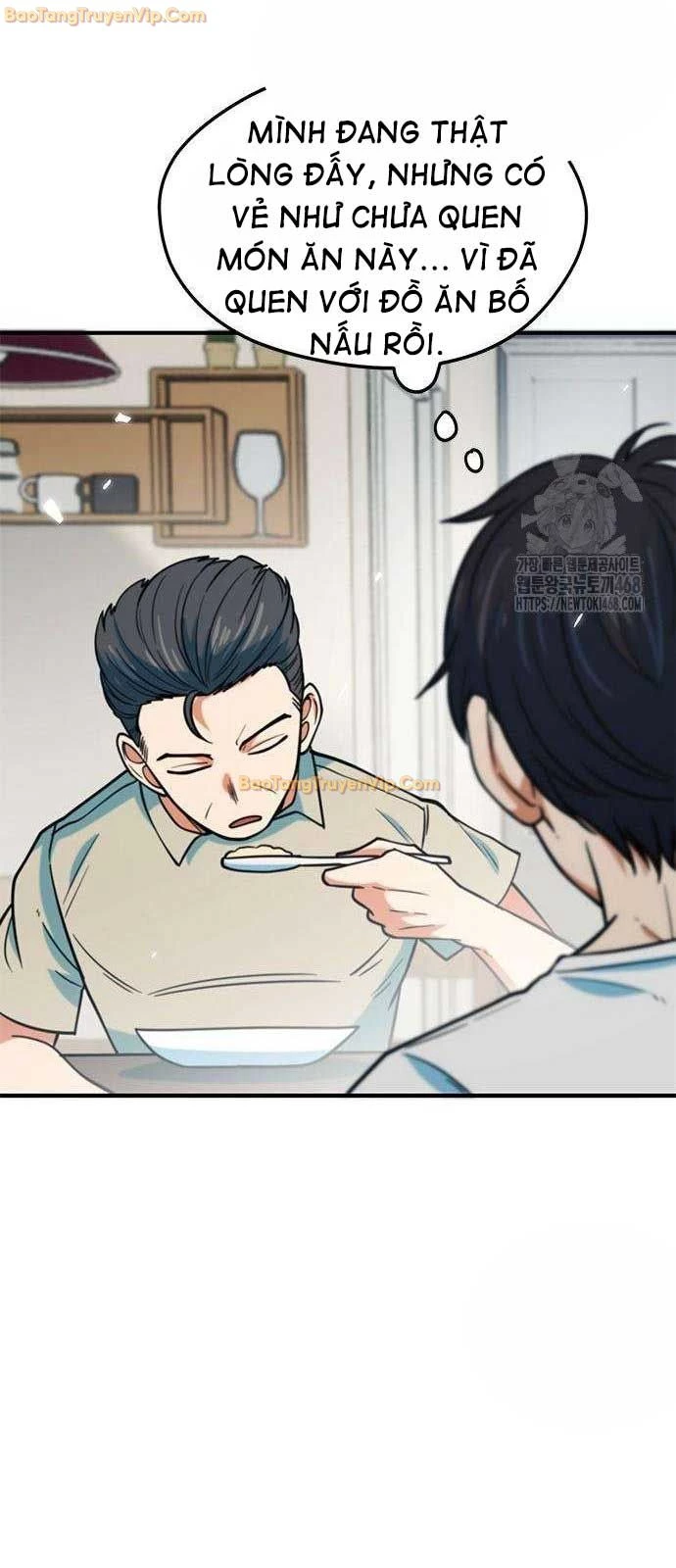 Tôi Bị Hiểu Lầm Là Siêu Sao Trên Sân Cỏ Chapter 15 - 9