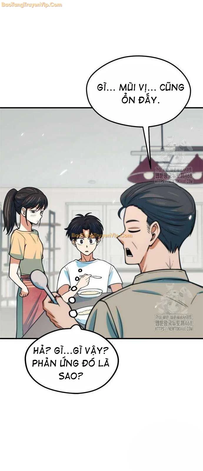 Tôi Bị Hiểu Lầm Là Siêu Sao Trên Sân Cỏ Chapter 15 - 10