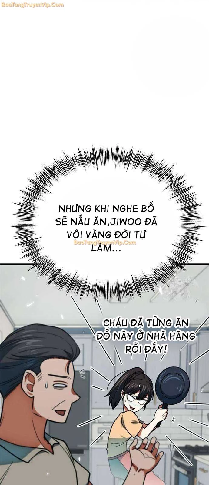 Tôi Bị Hiểu Lầm Là Siêu Sao Trên Sân Cỏ Chapter 15 - 15