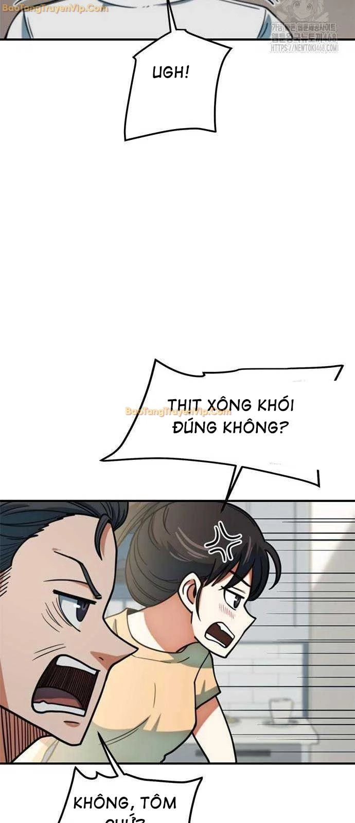 Tôi Bị Hiểu Lầm Là Siêu Sao Trên Sân Cỏ Chapter 15 - 22