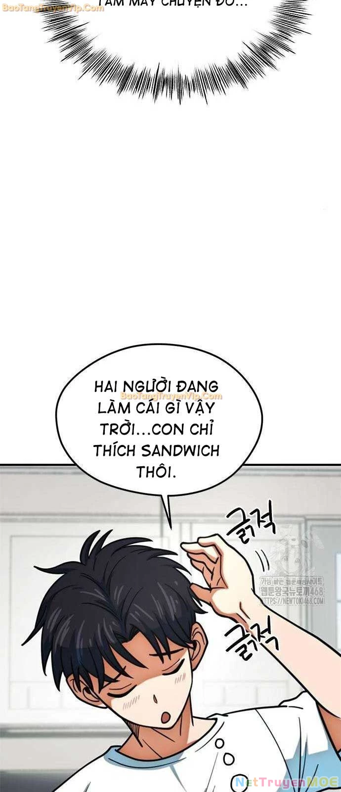 Tôi Bị Hiểu Lầm Là Siêu Sao Trên Sân Cỏ Chapter 15 - 24