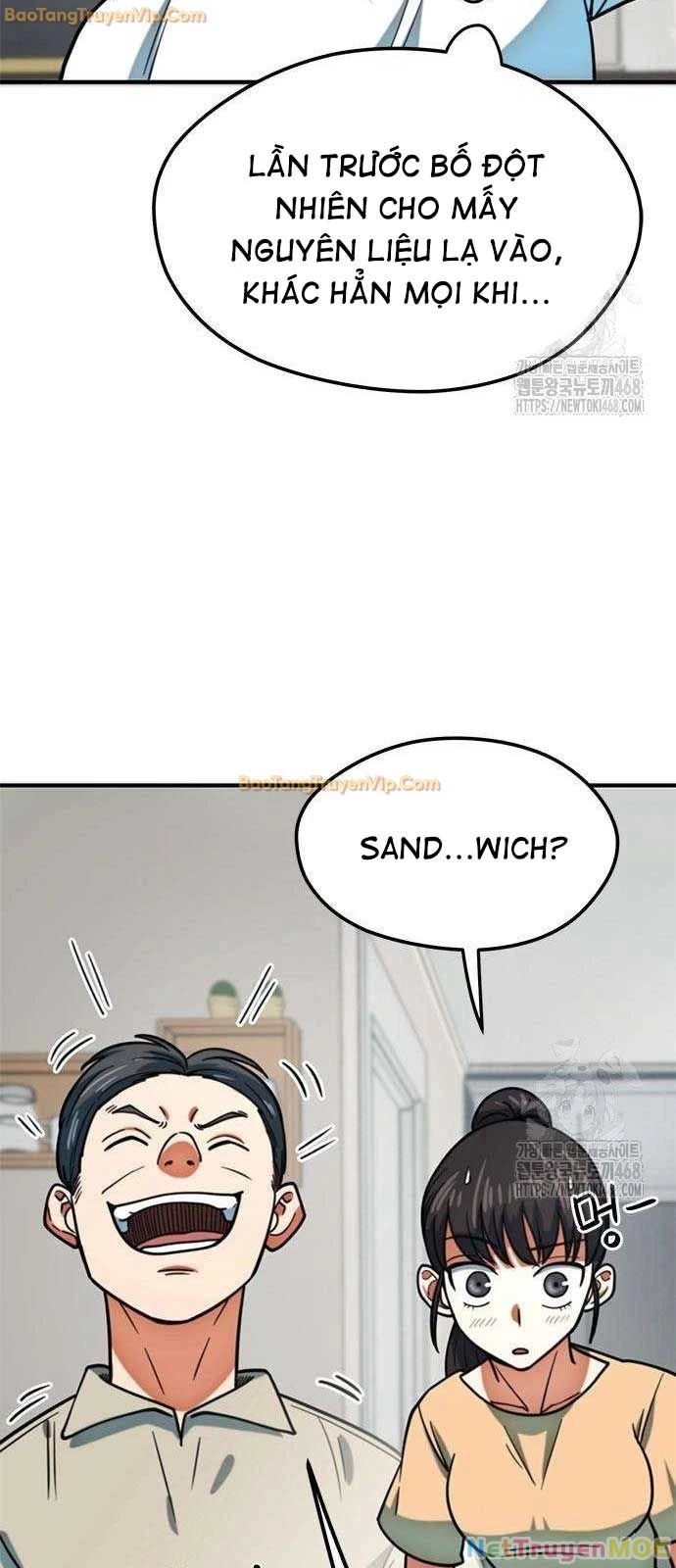 Tôi Bị Hiểu Lầm Là Siêu Sao Trên Sân Cỏ Chapter 15 - 25