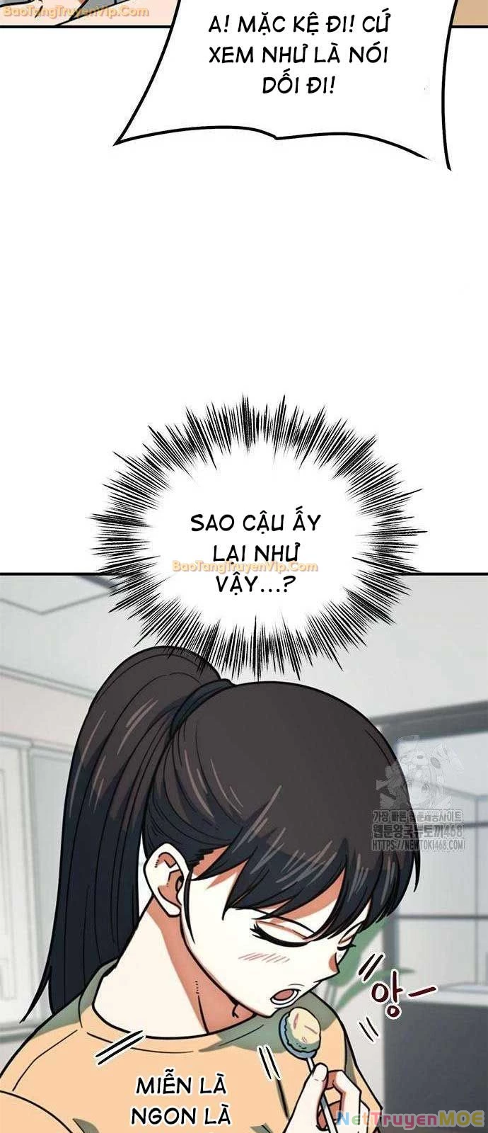 Tôi Bị Hiểu Lầm Là Siêu Sao Trên Sân Cỏ Chapter 15 - 30
