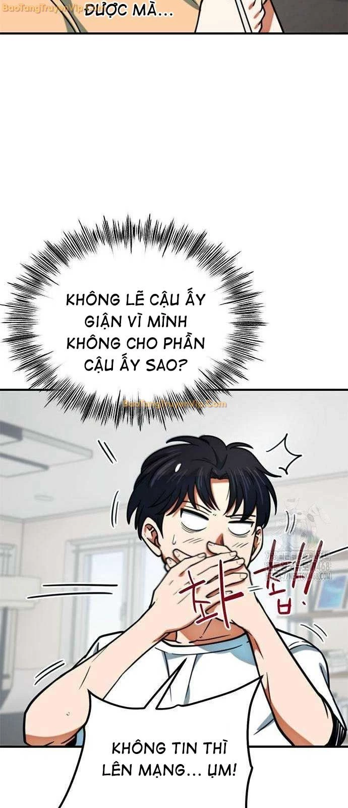 Tôi Bị Hiểu Lầm Là Siêu Sao Trên Sân Cỏ Chapter 15 - 31