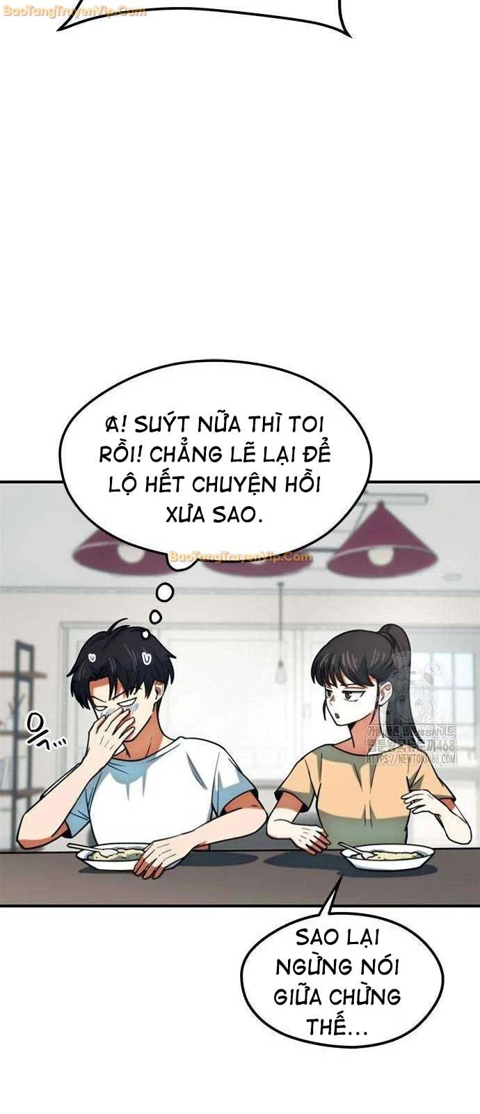 Tôi Bị Hiểu Lầm Là Siêu Sao Trên Sân Cỏ Chapter 15 - 32
