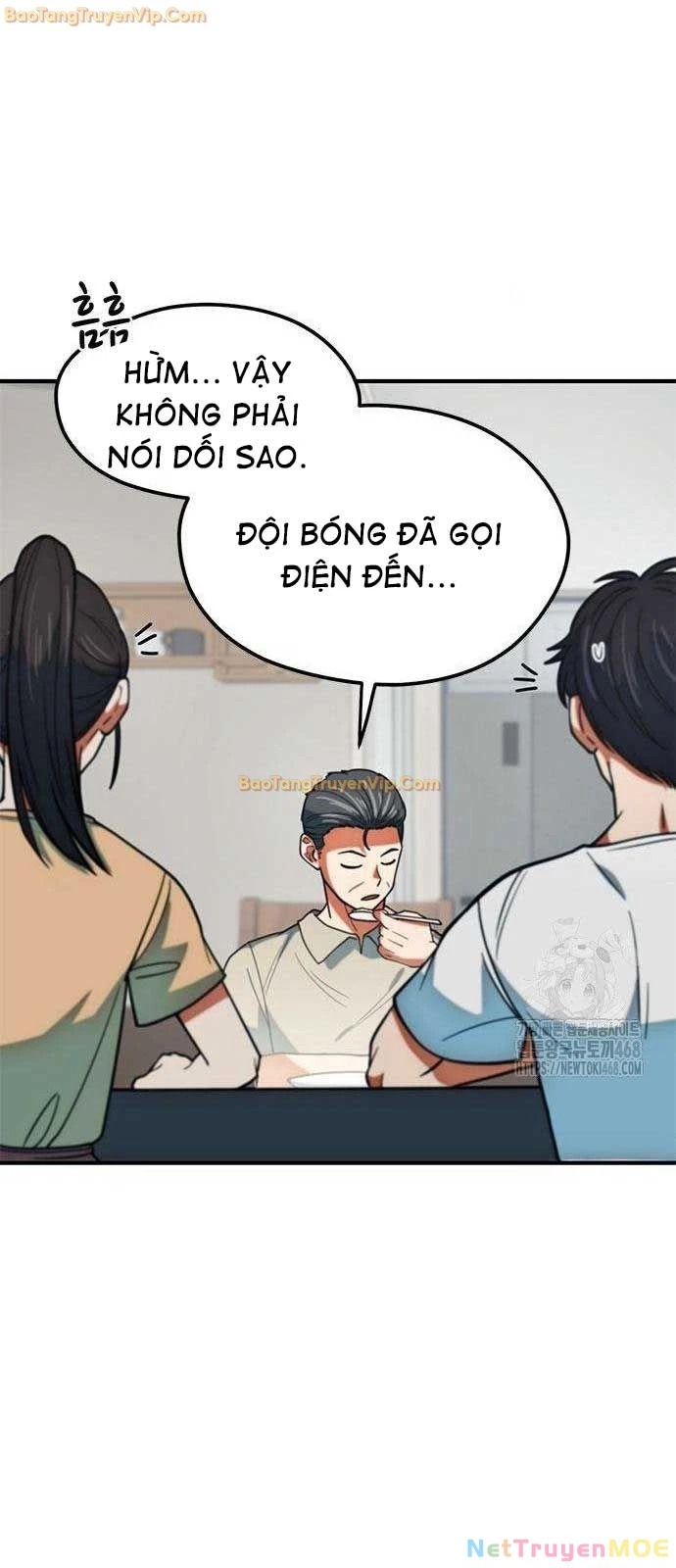 Tôi Bị Hiểu Lầm Là Siêu Sao Trên Sân Cỏ Chapter 15 - 33