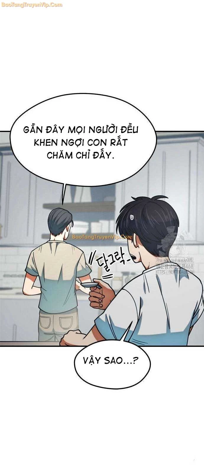 Tôi Bị Hiểu Lầm Là Siêu Sao Trên Sân Cỏ Chapter 15 - 35