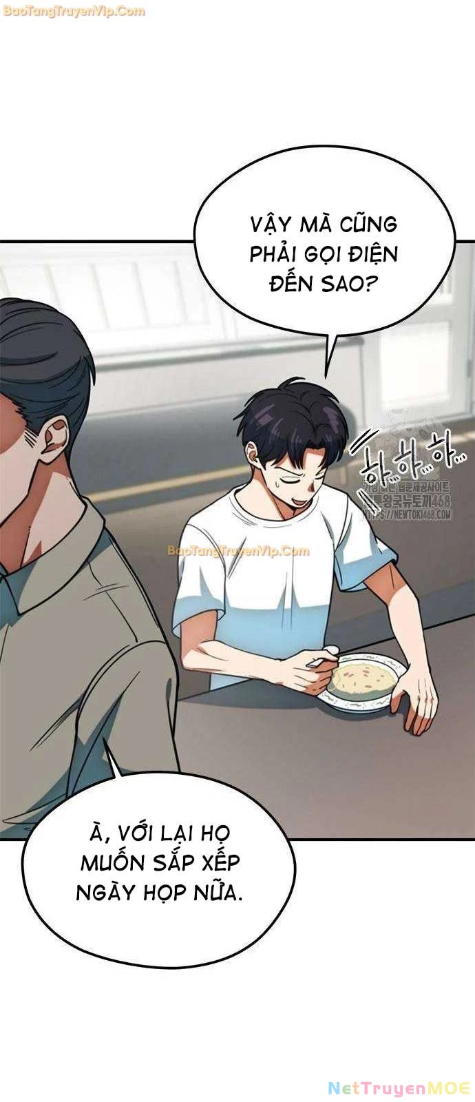 Tôi Bị Hiểu Lầm Là Siêu Sao Trên Sân Cỏ Chapter 15 - 36