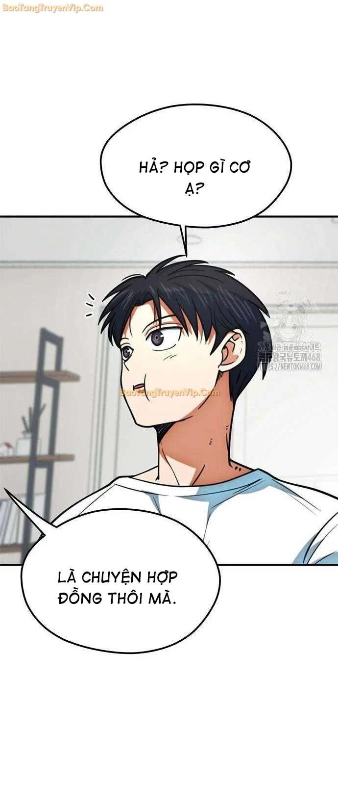 Tôi Bị Hiểu Lầm Là Siêu Sao Trên Sân Cỏ Chapter 15 - 37