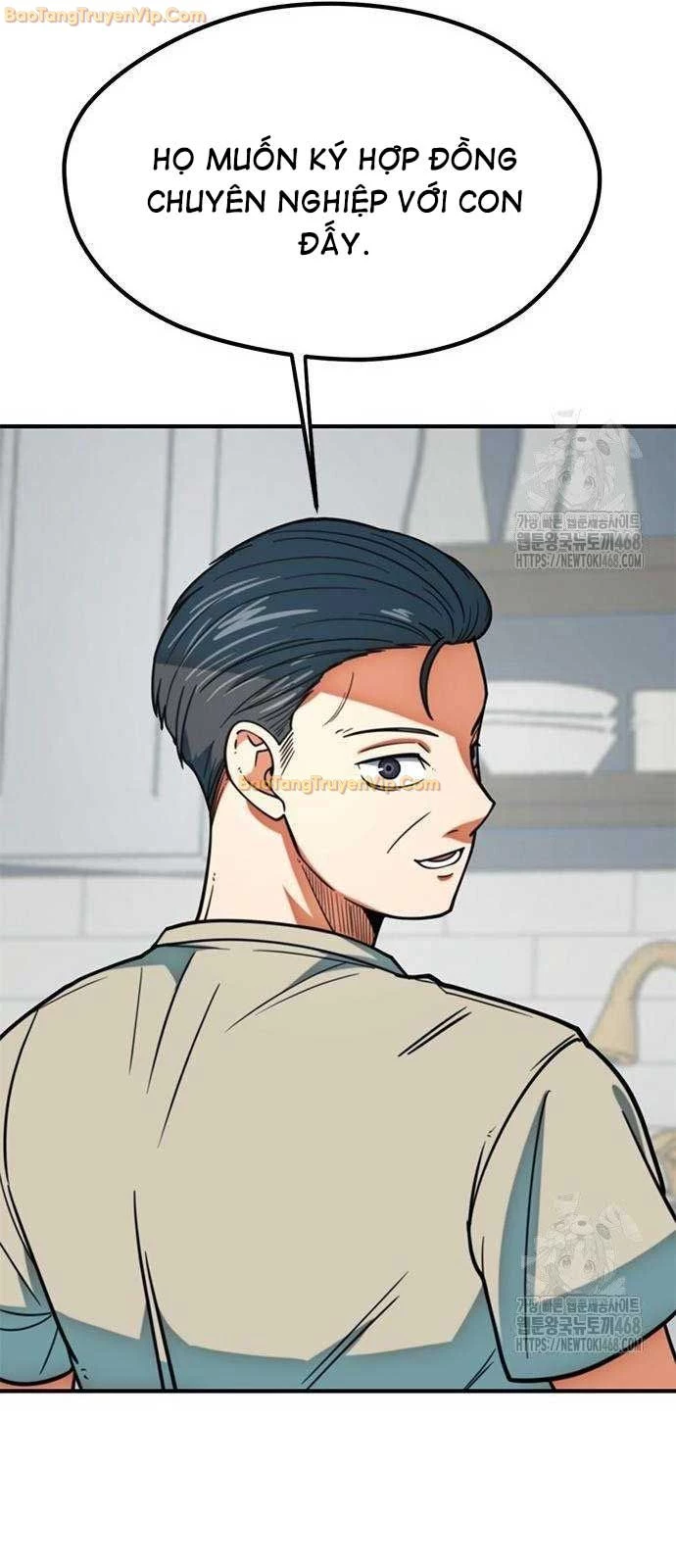 Tôi Bị Hiểu Lầm Là Siêu Sao Trên Sân Cỏ Chapter 15 - 38