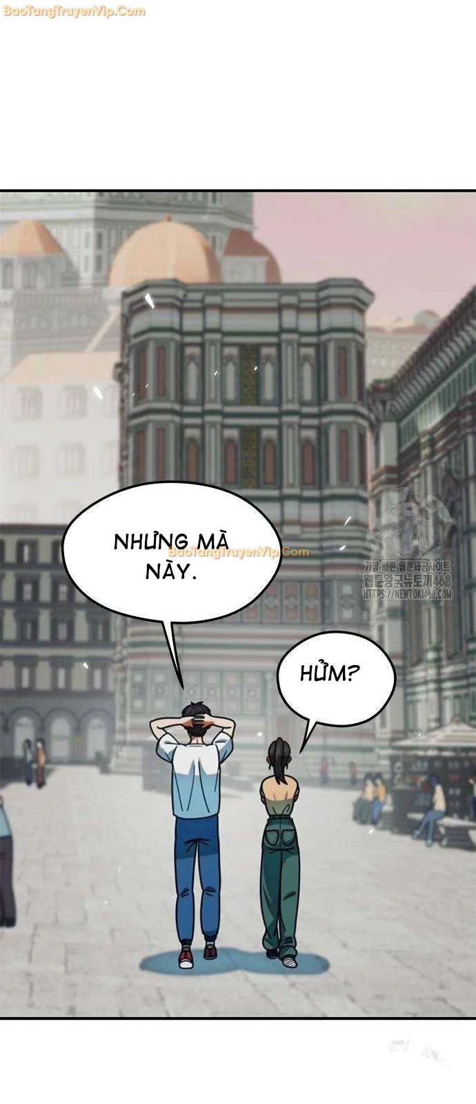 Tôi Bị Hiểu Lầm Là Siêu Sao Trên Sân Cỏ Chapter 15 - 48