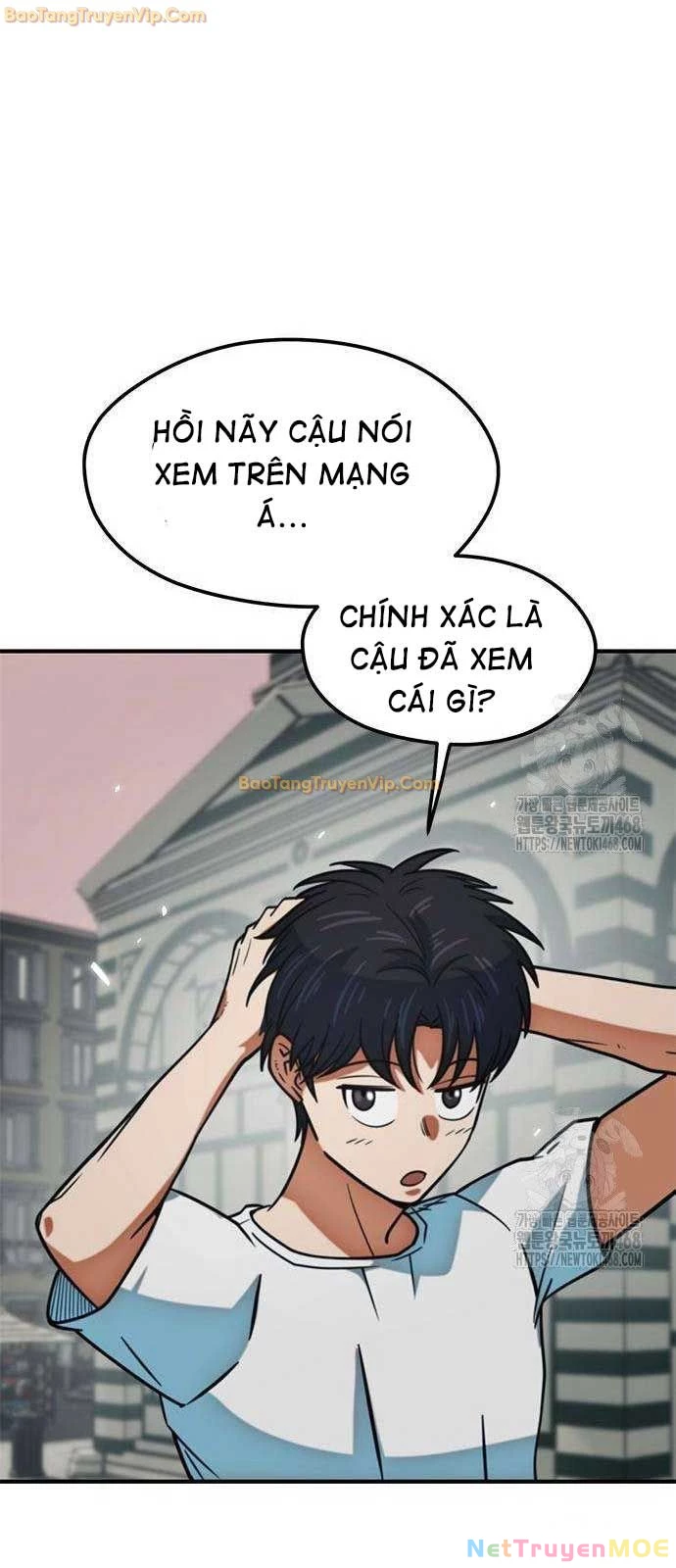 Tôi Bị Hiểu Lầm Là Siêu Sao Trên Sân Cỏ Chapter 15 - 49