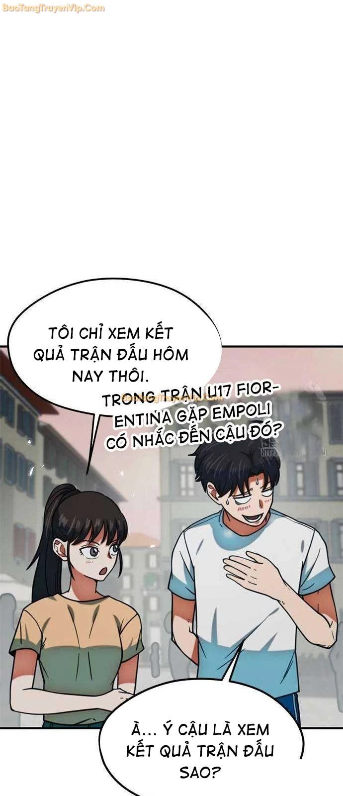 Tôi Bị Hiểu Lầm Là Siêu Sao Trên Sân Cỏ Chapter 15 - 51