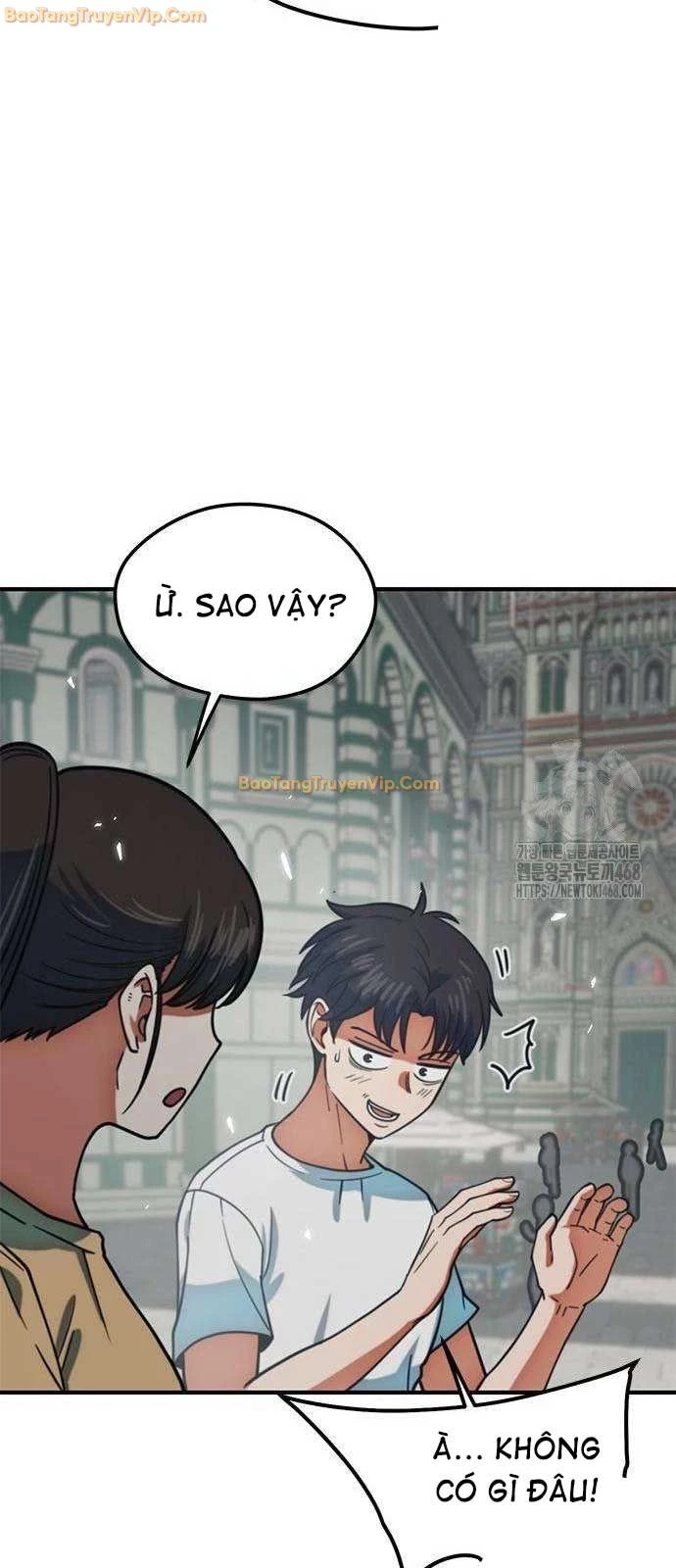 Tôi Bị Hiểu Lầm Là Siêu Sao Trên Sân Cỏ Chapter 15 - 52