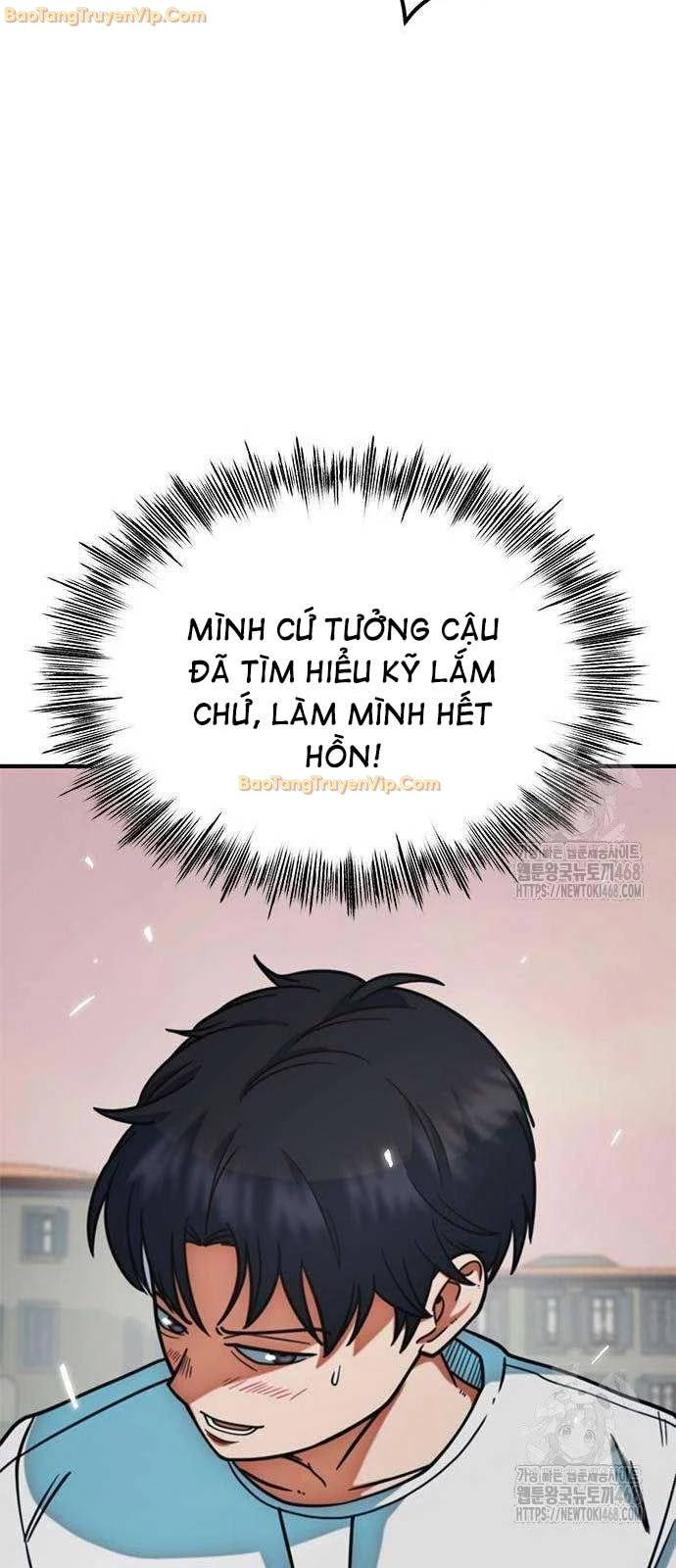 Tôi Bị Hiểu Lầm Là Siêu Sao Trên Sân Cỏ Chapter 15 - 53