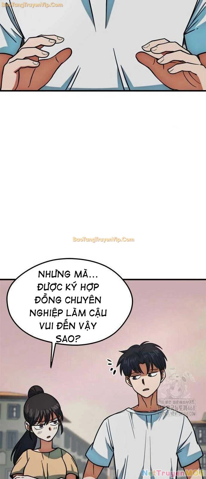 Tôi Bị Hiểu Lầm Là Siêu Sao Trên Sân Cỏ Chapter 15 - 54