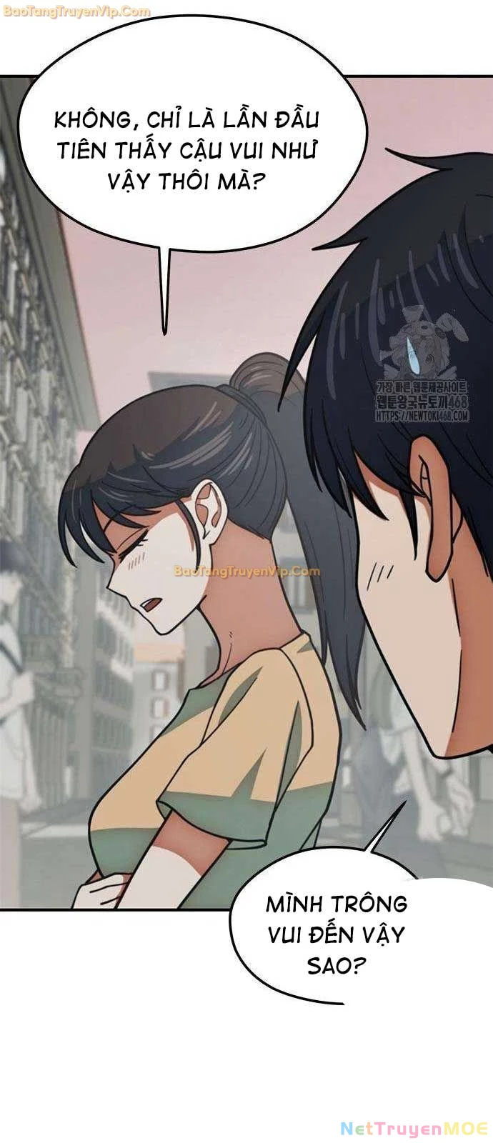 Tôi Bị Hiểu Lầm Là Siêu Sao Trên Sân Cỏ Chapter 15 - 56