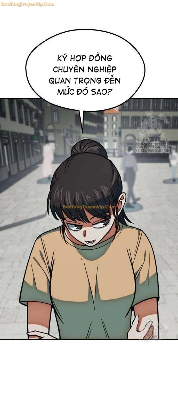 Tôi Bị Hiểu Lầm Là Siêu Sao Trên Sân Cỏ Chapter 15 - 57