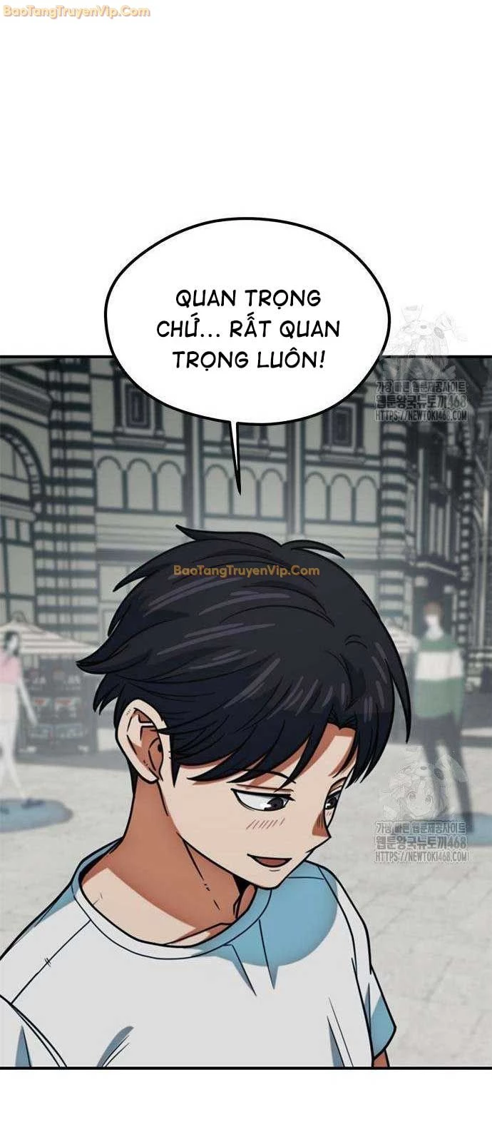 Tôi Bị Hiểu Lầm Là Siêu Sao Trên Sân Cỏ Chapter 15 - 58