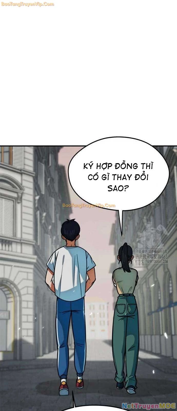 Tôi Bị Hiểu Lầm Là Siêu Sao Trên Sân Cỏ Chapter 15 - 59