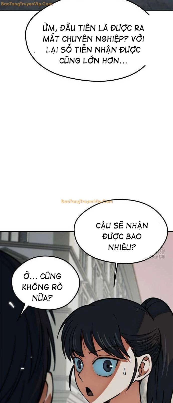 Tôi Bị Hiểu Lầm Là Siêu Sao Trên Sân Cỏ Chapter 15 - 60
