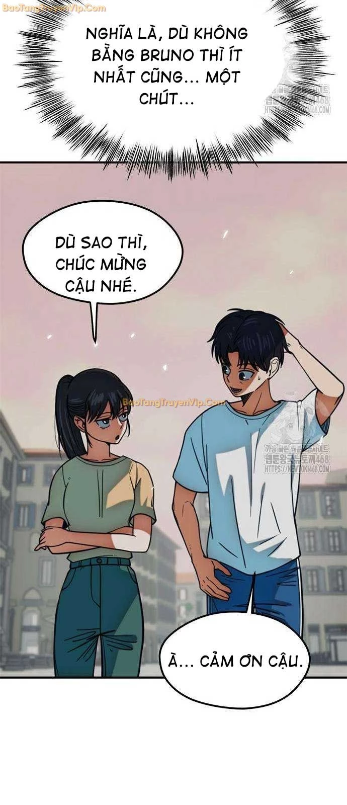 Tôi Bị Hiểu Lầm Là Siêu Sao Trên Sân Cỏ Chapter 15 - 63