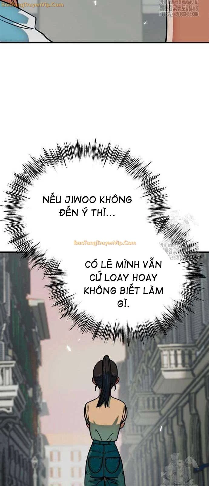 Tôi Bị Hiểu Lầm Là Siêu Sao Trên Sân Cỏ Chapter 15 - 65