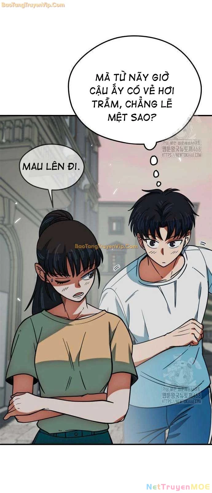 Tôi Bị Hiểu Lầm Là Siêu Sao Trên Sân Cỏ Chapter 15 - 70