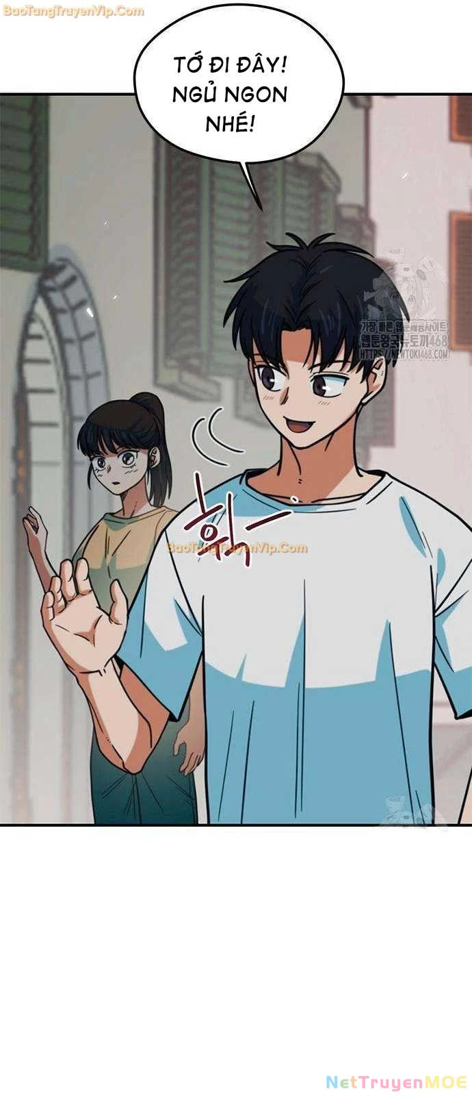 Tôi Bị Hiểu Lầm Là Siêu Sao Trên Sân Cỏ Chapter 15 - 77