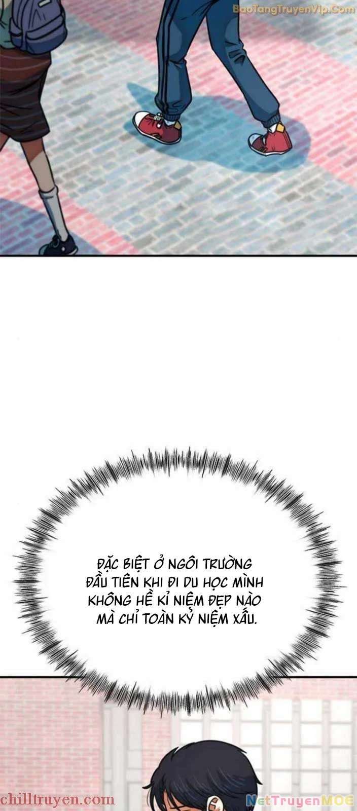Tôi Bị Hiểu Lầm Là Siêu Sao Trên Sân Cỏ Chapter 17 - 4