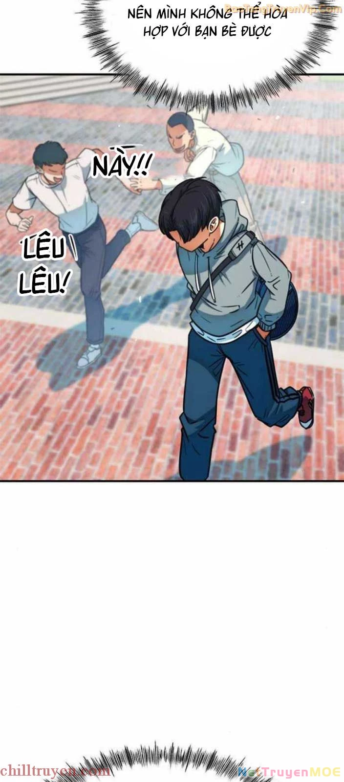 Tôi Bị Hiểu Lầm Là Siêu Sao Trên Sân Cỏ Chapter 17 - 6