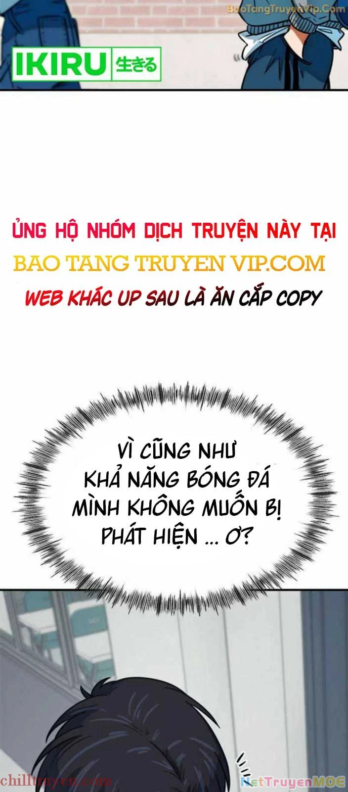 Tôi Bị Hiểu Lầm Là Siêu Sao Trên Sân Cỏ Chapter 17 - 14