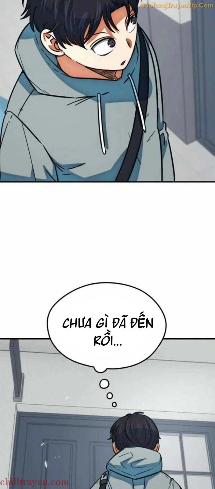 Tôi Bị Hiểu Lầm Là Siêu Sao Trên Sân Cỏ Chapter 17 - 15