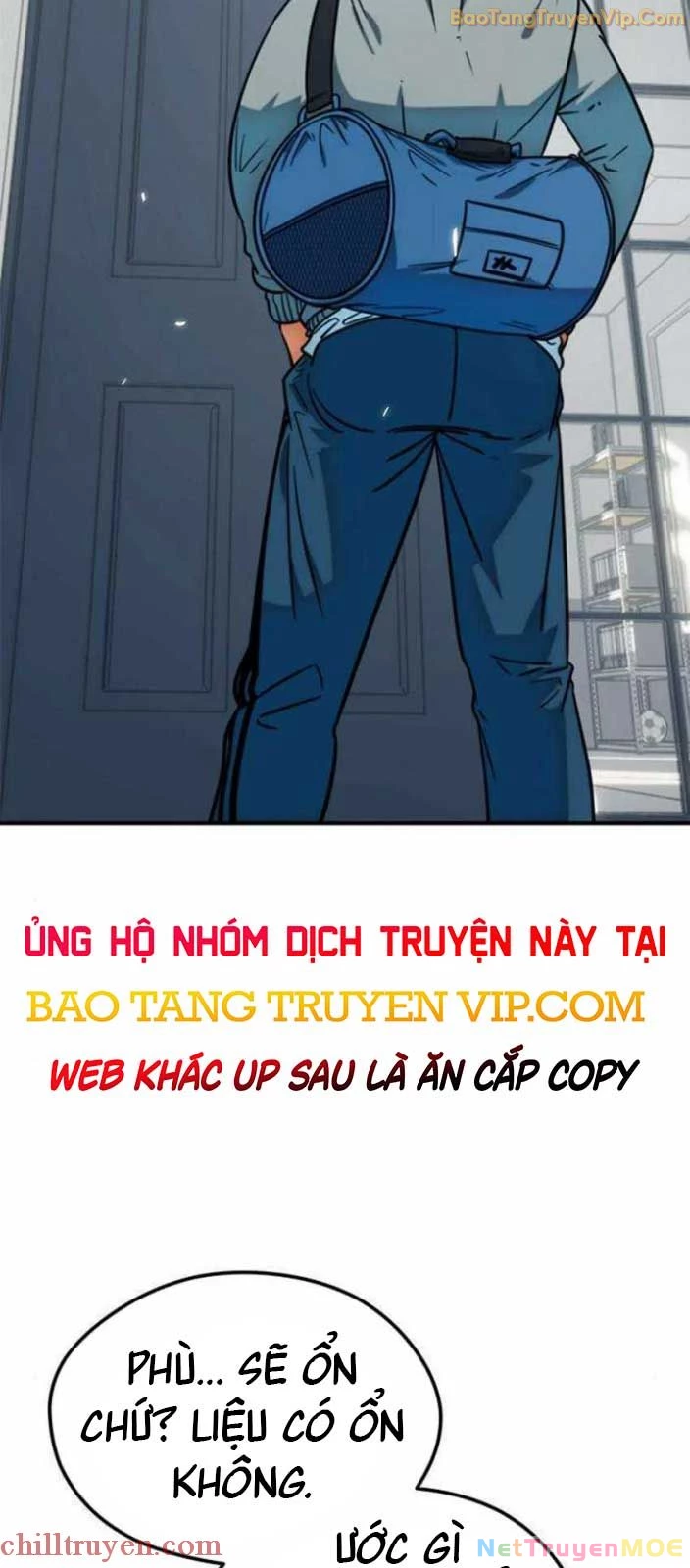 Tôi Bị Hiểu Lầm Là Siêu Sao Trên Sân Cỏ Chapter 17 - 16