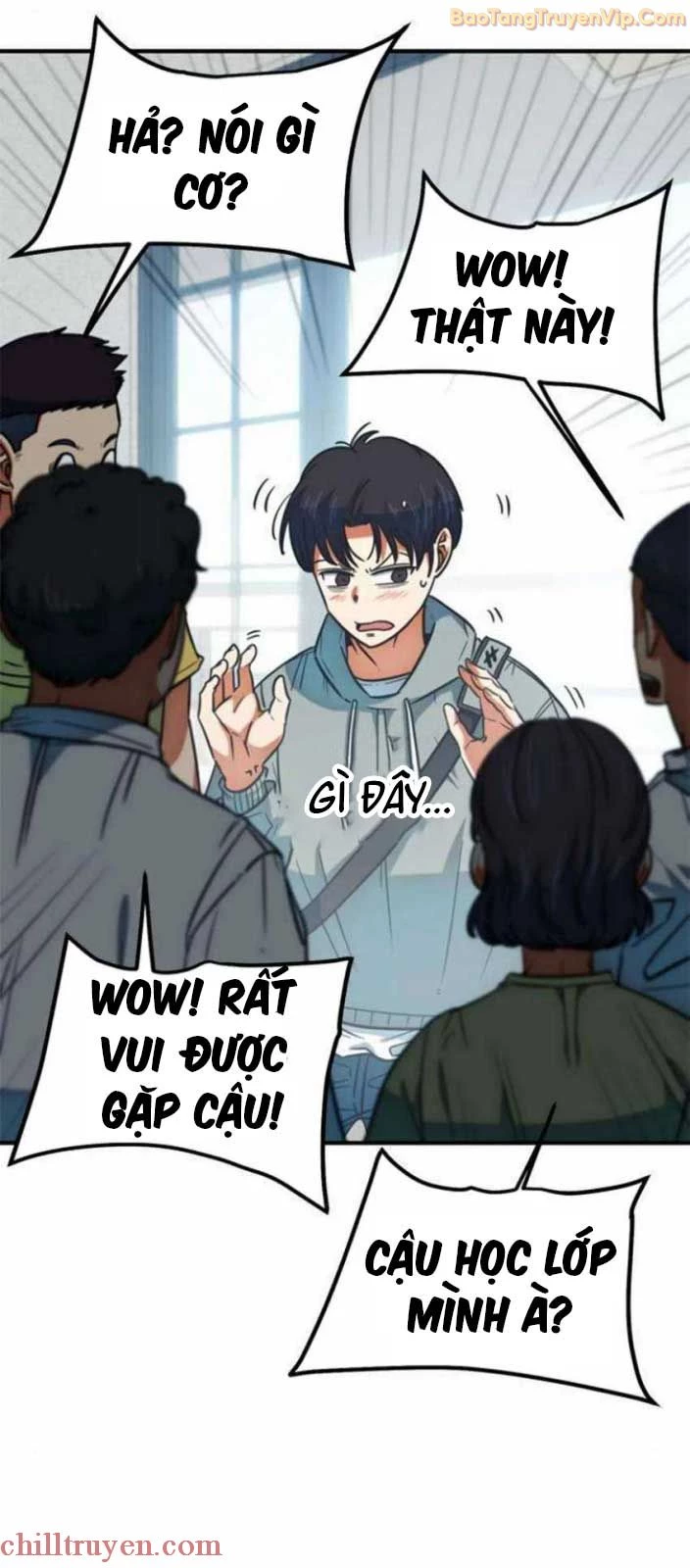Tôi Bị Hiểu Lầm Là Siêu Sao Trên Sân Cỏ Chapter 17 - 25