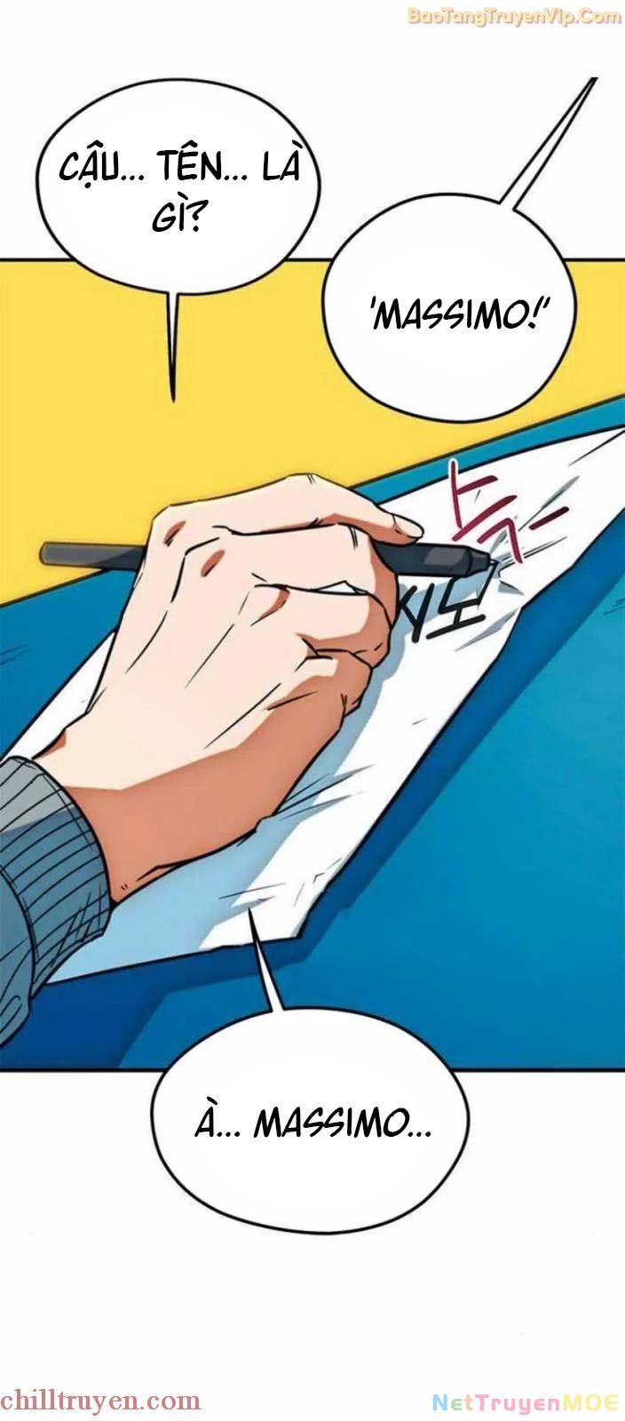 Tôi Bị Hiểu Lầm Là Siêu Sao Trên Sân Cỏ Chapter 17 - 29
