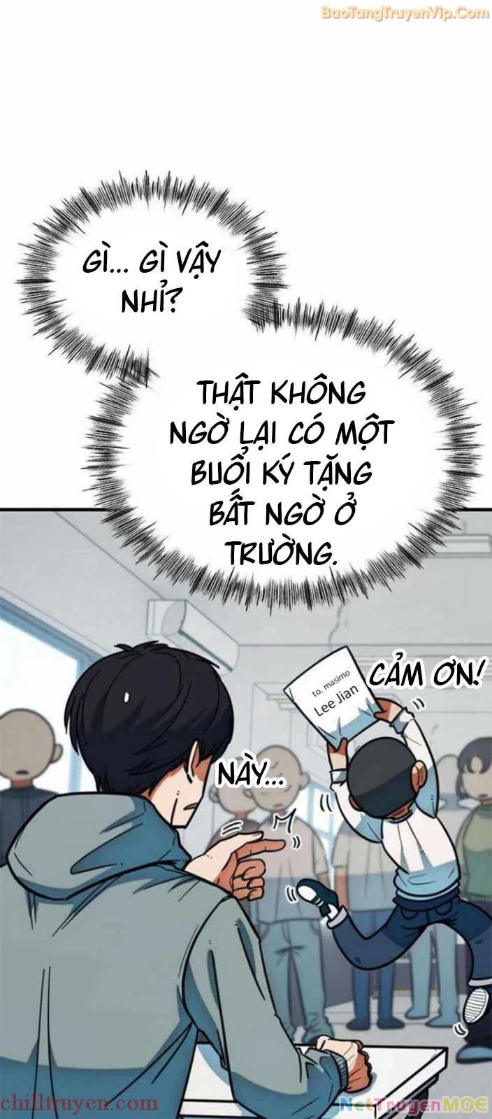 Tôi Bị Hiểu Lầm Là Siêu Sao Trên Sân Cỏ Chapter 17 - 30